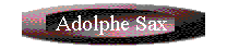 Adolphe Sax